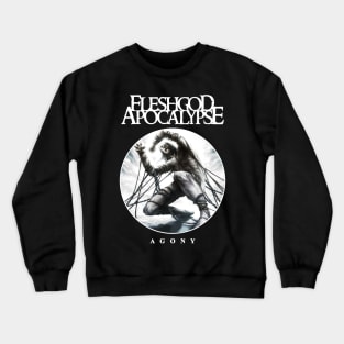 AGONY Crewneck Sweatshirt